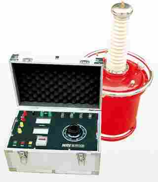 TQSB-30/50油浸式试验变压器