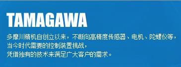 日本TAMAGAWA多摩川TS3653N3E7步进电机大量库存授权