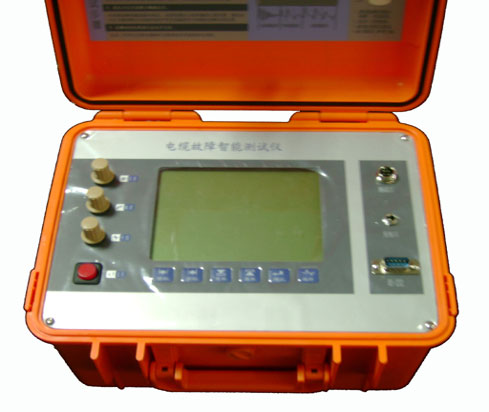 XC-DZY-2000电缆故障检测仪