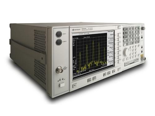E4440A频谱分析仪计量E4440A