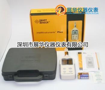 香港SMART SENSOR?，擜R847數(shù)字式溫濕度計(jì)AR837