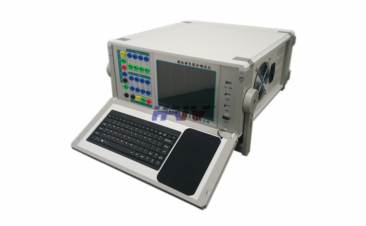 HVJB6300微机继电保护测试仪