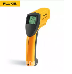 FLUKE63 红外测温仪|F63红外测温仪