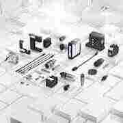 進口*BALLUFF 旋轉式凸輪開關BSW 816-203-06L3-PA