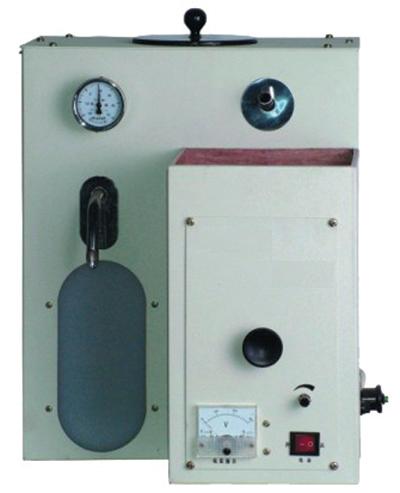 SZ-2A石油产品蒸馏仪