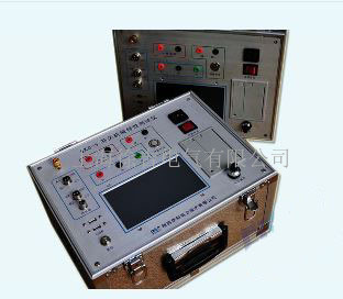 GKC-V 高壓開關機械特性測試儀