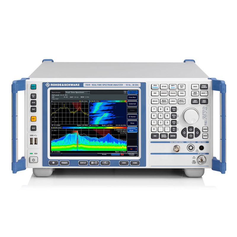 Rohde & Schwarz 信號發(fā)生器