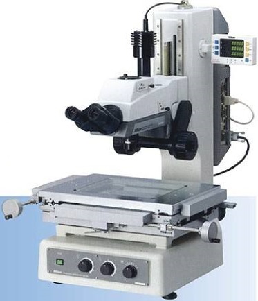 Nikon-MM测量显微镜