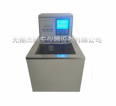 GX-2030型高温循环器/高温循环油浴锅