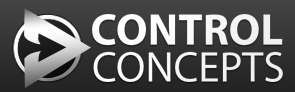 Control Concepts相位角可控硅控制器