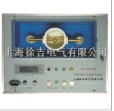HCJ-9201絕緣油耐電壓測試儀