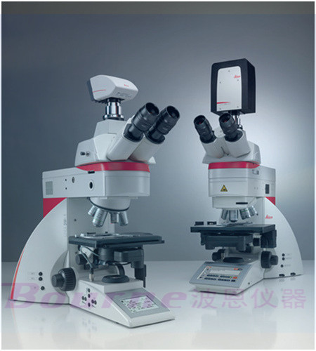 德国leicaDM4 M/DM6 M工业测量正置显微镜
