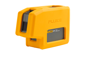FLUKE-3PR (红光)/FLUKE-3PG 绿光3 点激光水平仪