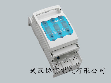 現(xiàn)貨WOQ-160 QCB-NH00/160A隔離開(kāi)關(guān)