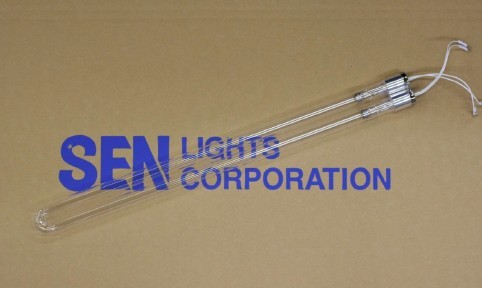 日本SEN特殊光源低壓紫外線燈管SUV90UH-52