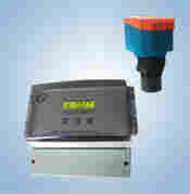 广州超声波明渠流量计