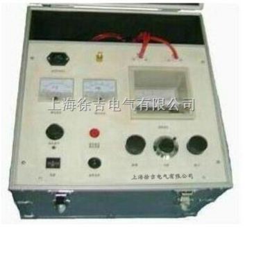 GDZ-08电线电缆高阻故障定位仪高压电桥法