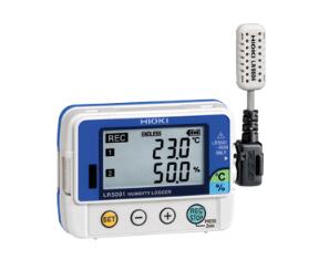  湿度传感器LR9501 LR9502用于湿度采集仪 LR5001 日本日置HIOKI