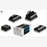 詳細(xì)內(nèi)容FESTO緊湊型閥島10P-10-8A-D2-R-V-8C+GCHND  