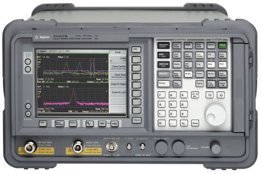 回收E4402B 高價(jià)回收E4402B頻譜分析儀