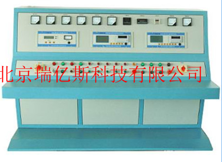 PQT-WT281变压器特性综合测试台购买怎么使用生产厂家安装操作