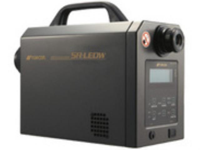 SR-LEDW-5N分光辐射亮度计TOPCON