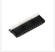 sunx FPC/FFC用連接器Y3BC系列外形尺寸