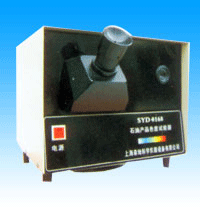  石油产品色度试验器SYD-0168