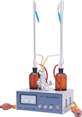 北京卡式水分測(cè)定儀/微量水分測(cè)定儀