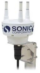 SONIC索尼克蒸气用超声波气体流量计GF-2500S型传感器TS-701A
