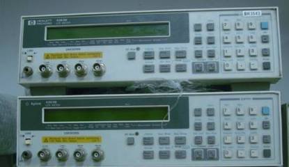 二手Agilent4263B LCR测试仪