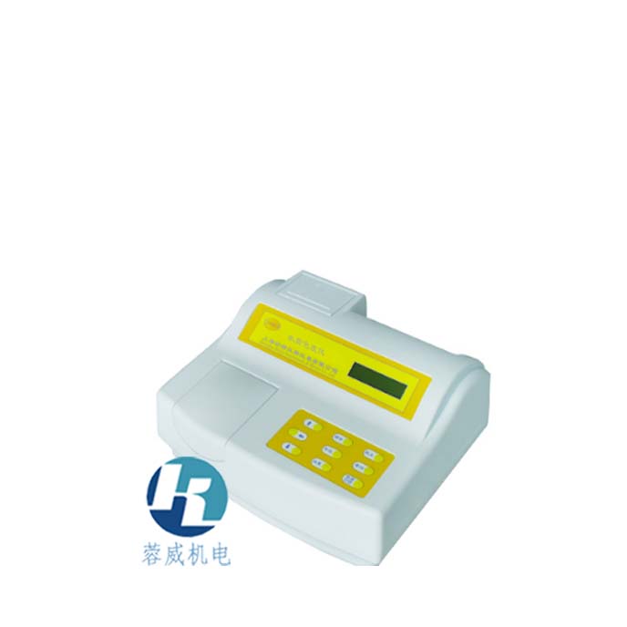 SD90702系列水质测定仪单参数离子测定仪