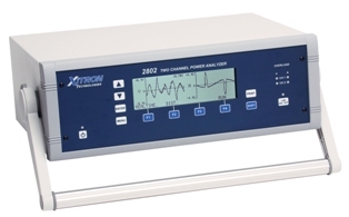 Xirton美國思創(chuàng)2801功率分析儀