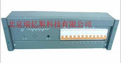 生产IJ-870交流电源配电箱厂家直销
