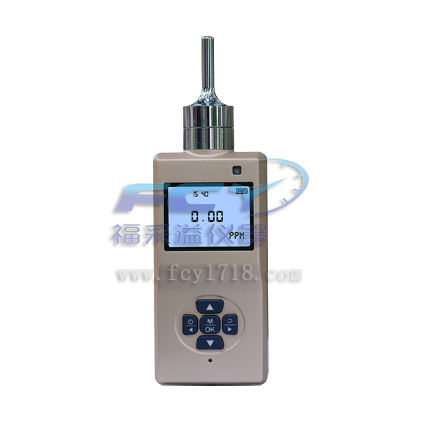 便携式臭氧检测仪厂家工业用O3臭氧探测器价格