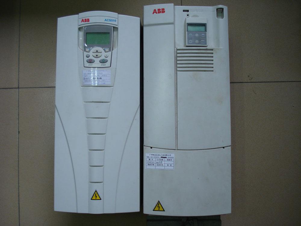 美国 ABB 变频器 原装进口 现货