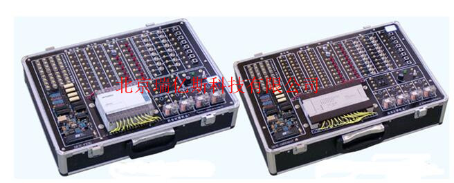 IJ-A711可编程控制器实验箱购买价格