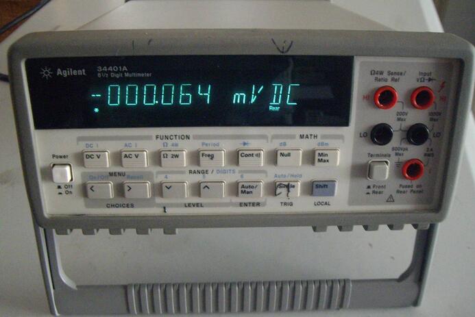 格Agilent34401A萬用表長期租售