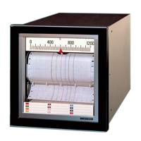 EH900-01自动平衡记录仪