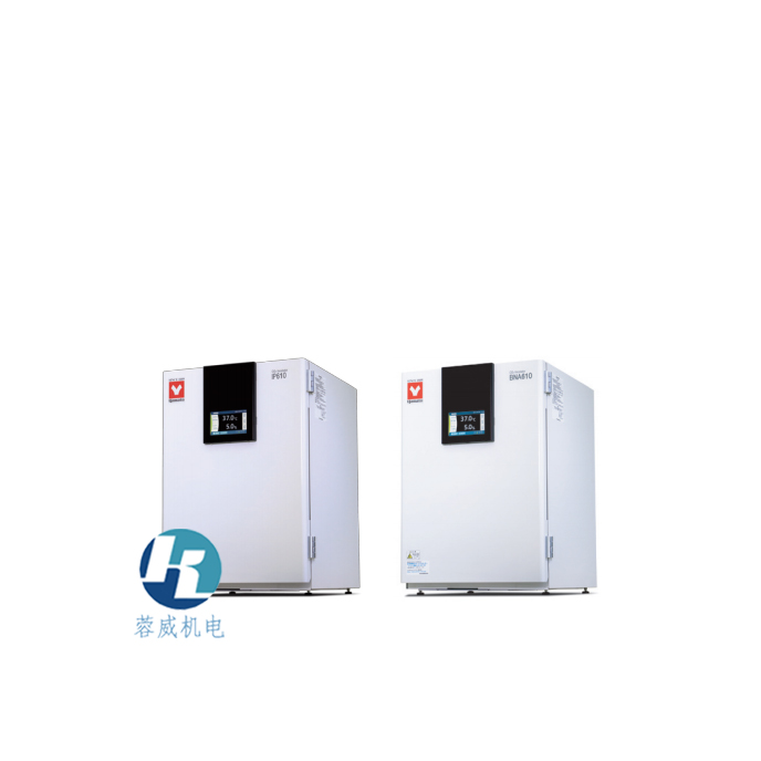 IP610气套式＆BNA610水套式CO2培养箱