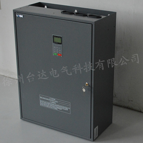 江蘇供應(yīng)380V110KW臺(tái)達(dá)變頻器