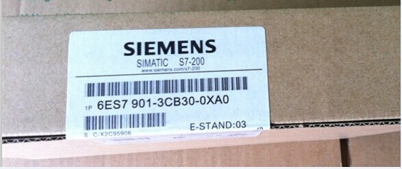 西门子PLC可编程控制器6ES7901-3DB30-0XA0