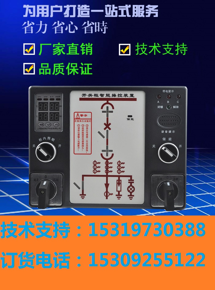  DY602系列电感式液位变送器
