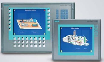 西門子HMI顯示器TP1200觸摸屏