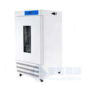 上海恒字HPX-II-80低温生化培养箱