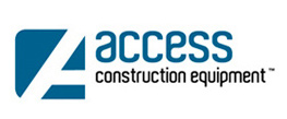Access Construction Equipment移动式粉碎机