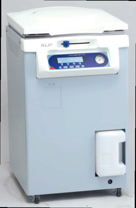 高压灭菌器-ALP CL-32L高压灭菌器-ALP高压灭菌器