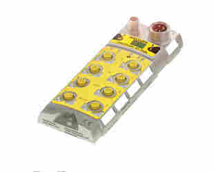 優(yōu)勢德國巴魯夫進口安全模塊資料