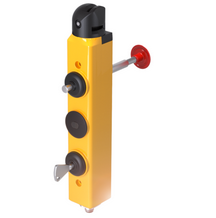 經(jīng)銷德國BALLUFF原裝安全開關(guān)性能特點