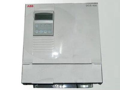 ABB直流调速器DCS400维修售后检测电话
